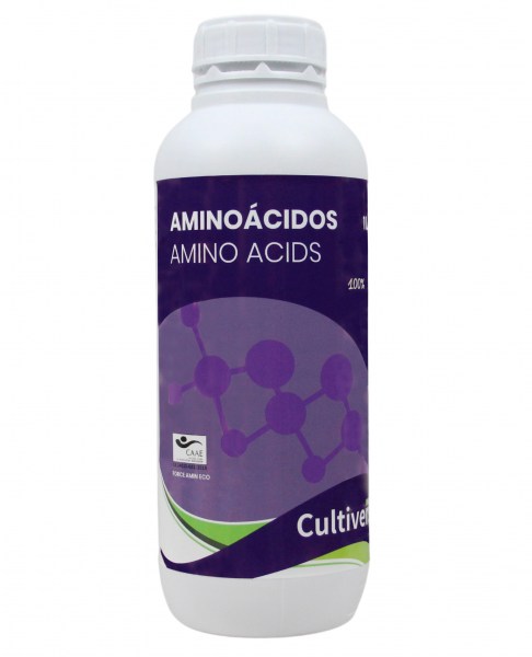 AMINOACIDOS ECO 1L